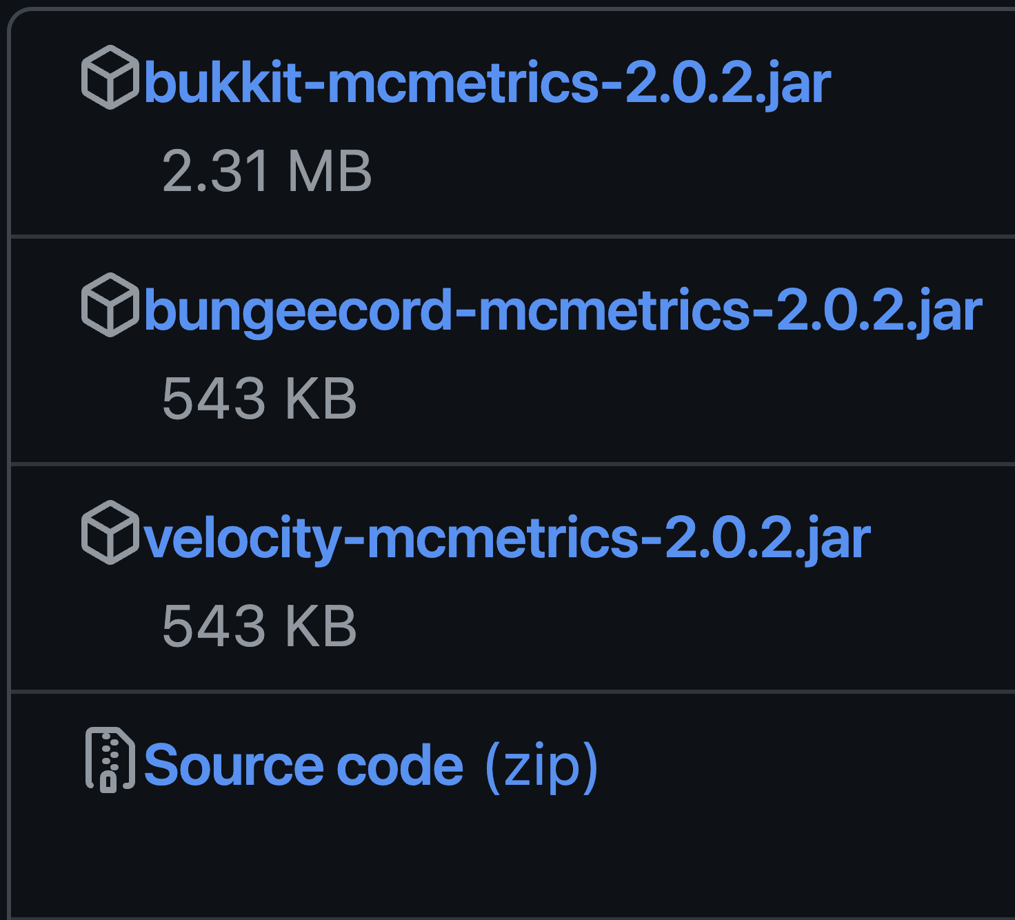 Plugin Integration Interface
